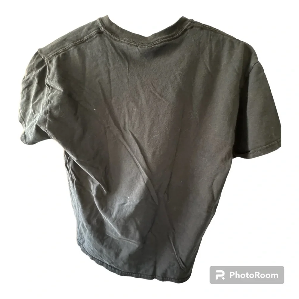 Austin Texas Music Landmarks Guitar‎ 🎸 Tee. Men’s Medium. Black. - Picture 2 of 4